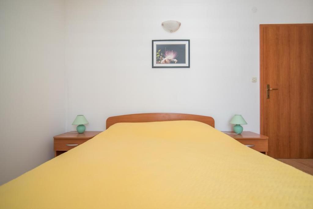 Apartments Batinic San Pietro di Brazza Esterno foto
