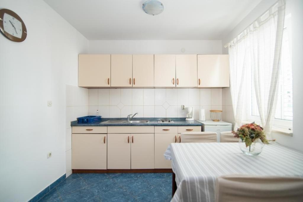 Apartments Batinic San Pietro di Brazza Esterno foto