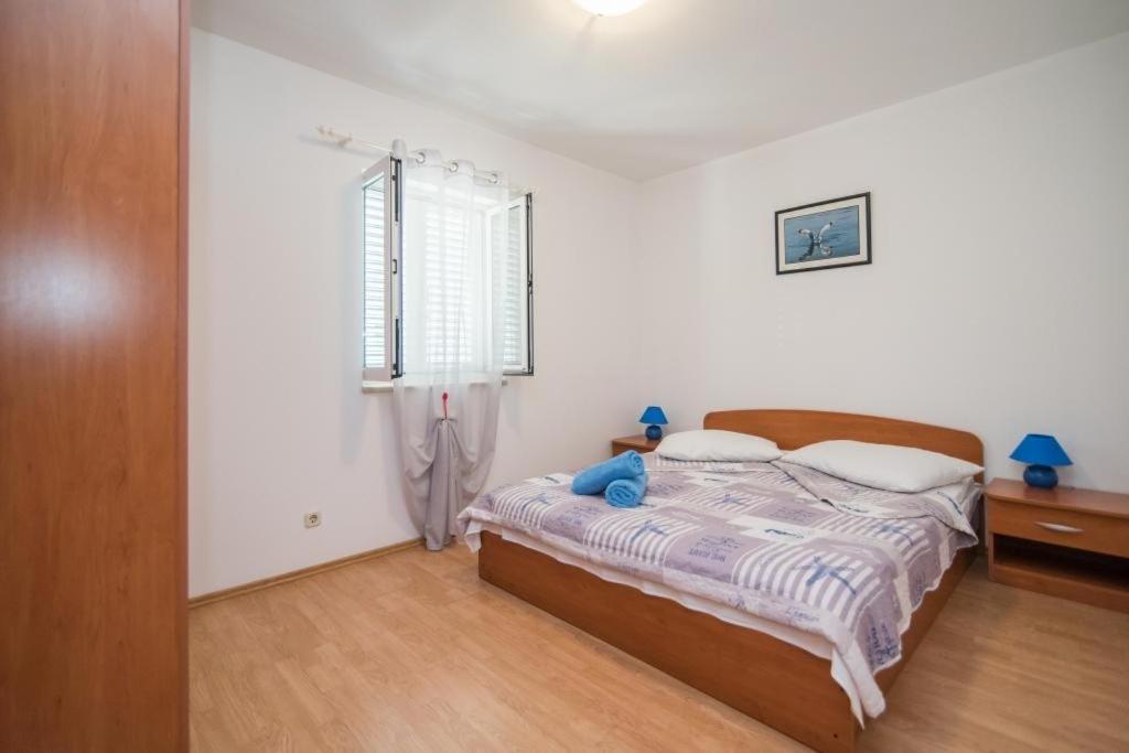 Apartments Batinic San Pietro di Brazza Esterno foto