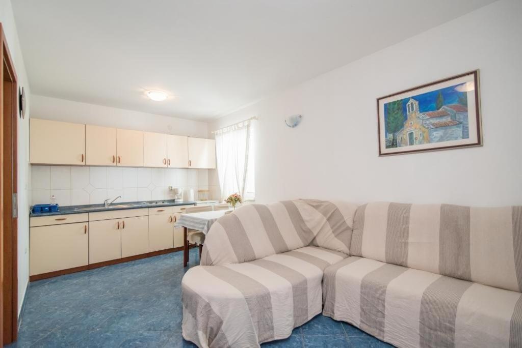 Apartments Batinic San Pietro di Brazza Esterno foto