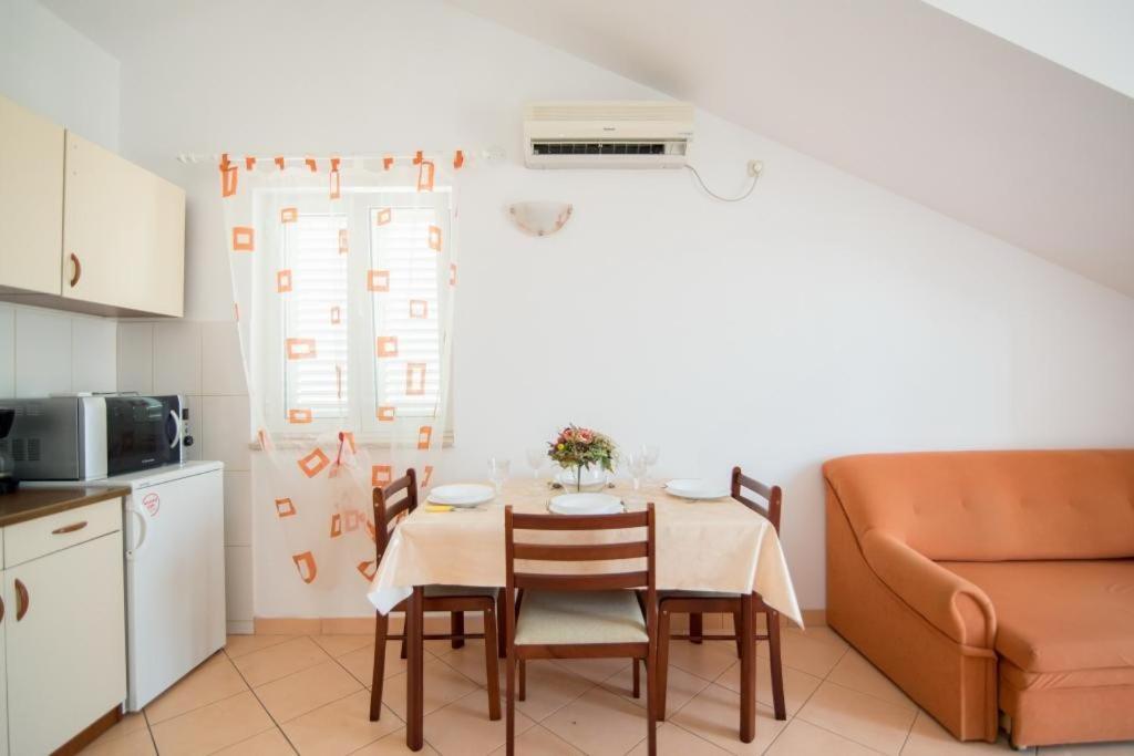 Apartments Batinic San Pietro di Brazza Esterno foto