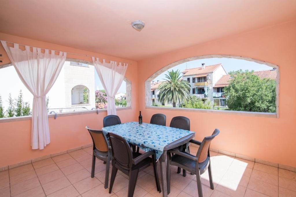 Apartments Batinic San Pietro di Brazza Esterno foto