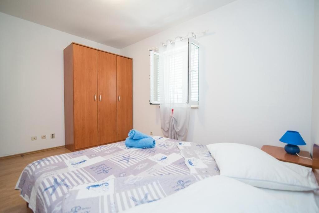 Apartments Batinic San Pietro di Brazza Esterno foto