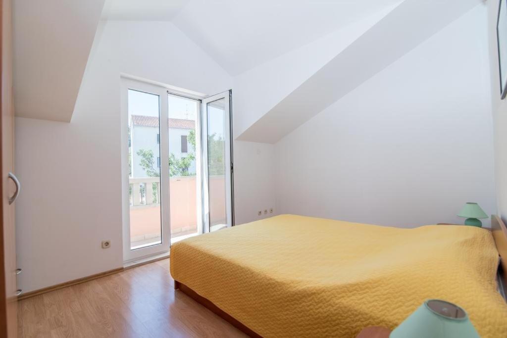 Apartments Batinic San Pietro di Brazza Esterno foto