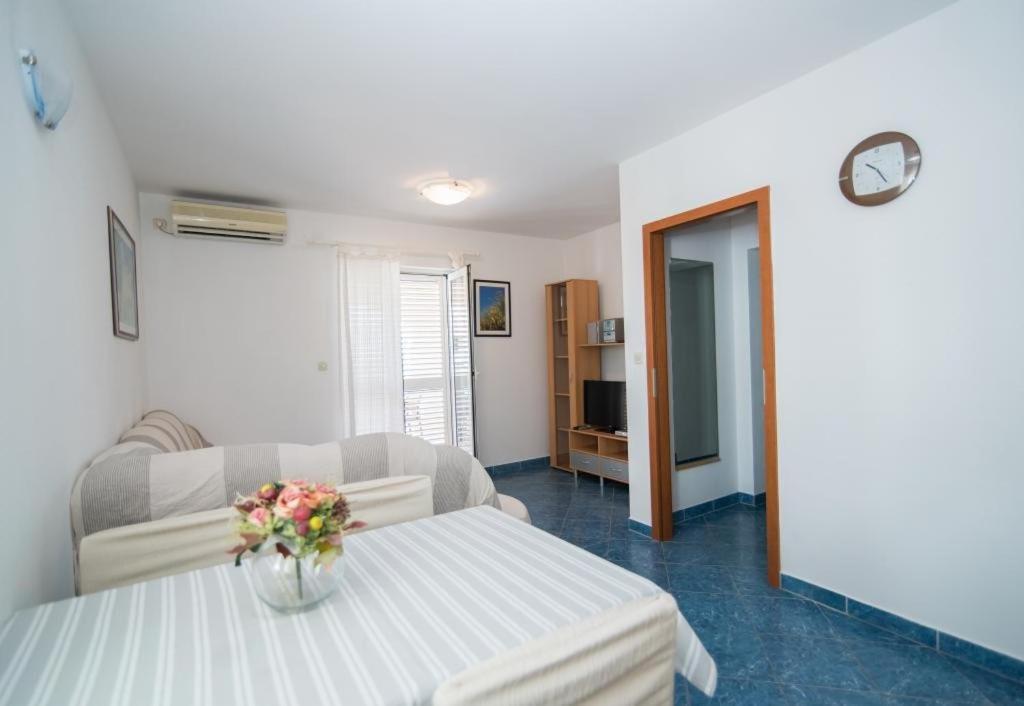 Apartments Batinic San Pietro di Brazza Esterno foto