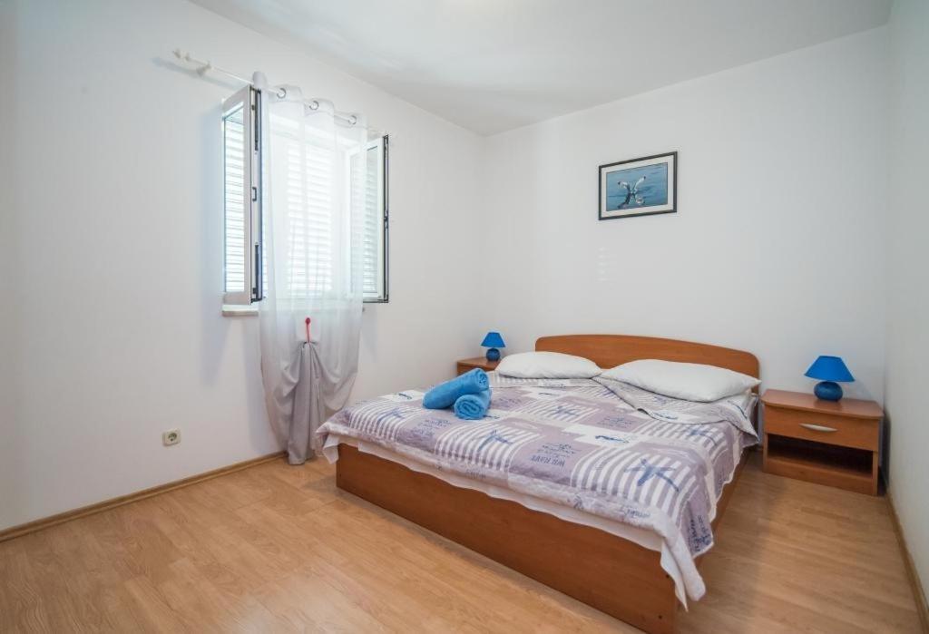 Apartments Batinic San Pietro di Brazza Esterno foto