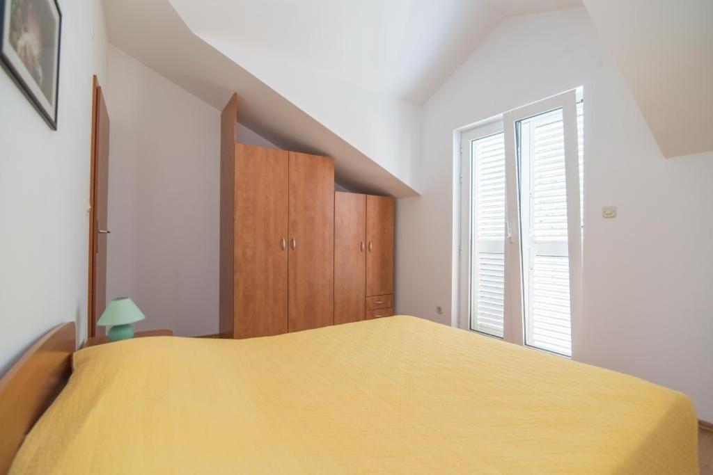 Apartments Batinic San Pietro di Brazza Esterno foto