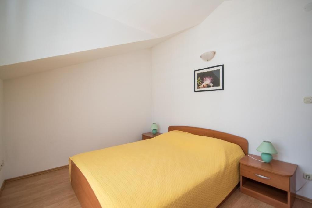 Apartments Batinic San Pietro di Brazza Esterno foto